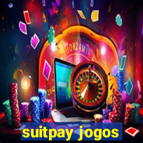 suitpay jogos